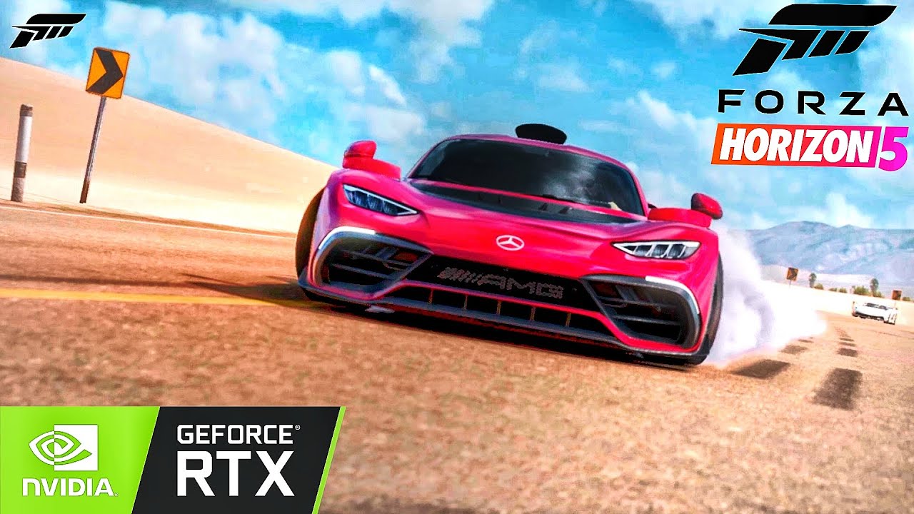 Discover the Ultimate Racing Celebration #forzahorizon5 Grand Festival