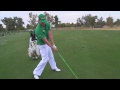 Krank Golf: Long Drive Golf Tip