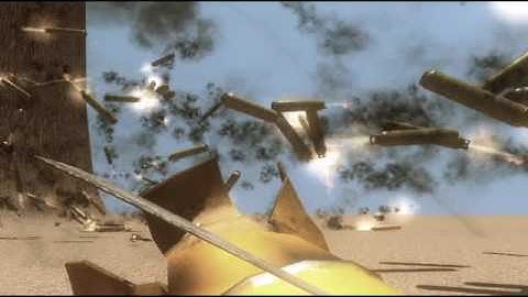 Far Cry® 2 on HD4850 [Map Editor]