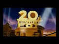 20th Century Fox Slightly Low Pitch Version HALFWAY DECENT QUALITY 20th Century Fox Slightly Low Pitch Version HALFWAY DECENT QUALITY