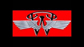 Bazooka Penaka - Wings