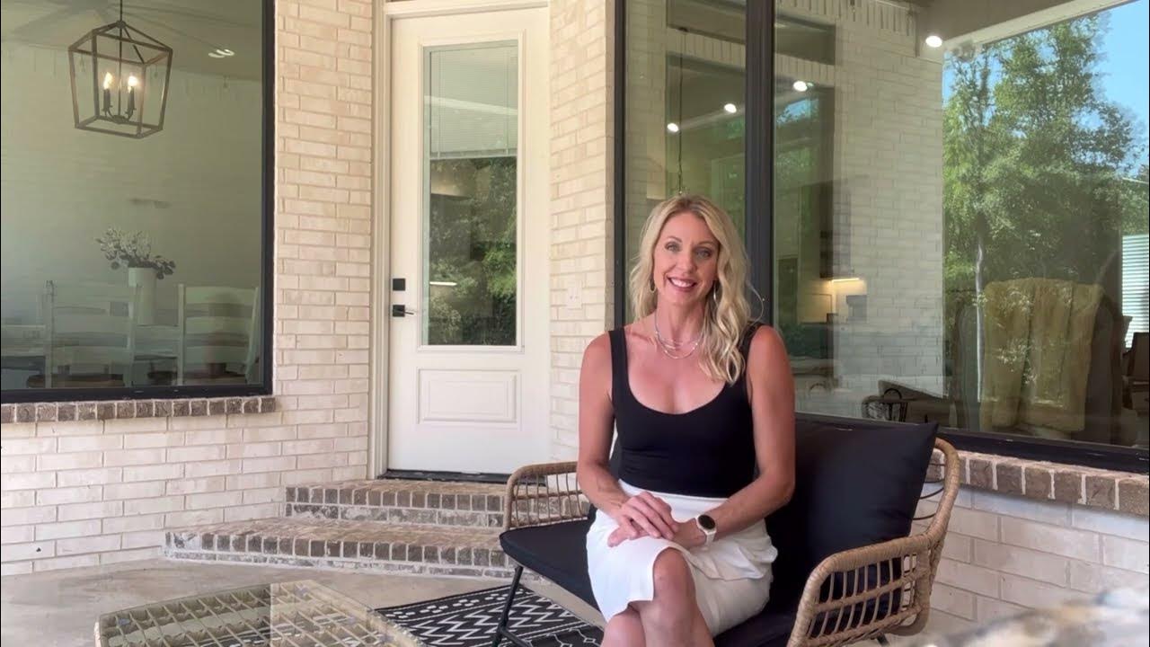 Large luxury Home with pool and shop in Texarkana YouTube