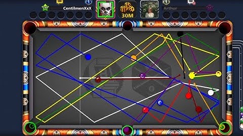 8 Ball Pool IOS Hack | No Jailbreak | Wizard Ios | Mod Menu | Longline | Hide Hack | Auto Aim