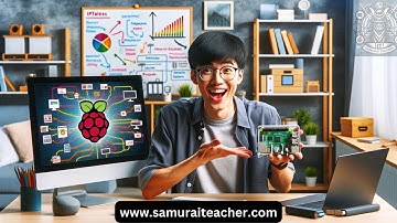 Raspberry Pi 5 IPTables Setup: Easy Step-by-Step Security Guide