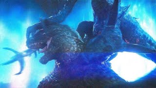Monarch: Legacy of Monsters (2023) - S1 E10 - Godzilla vs. Ion Dragon