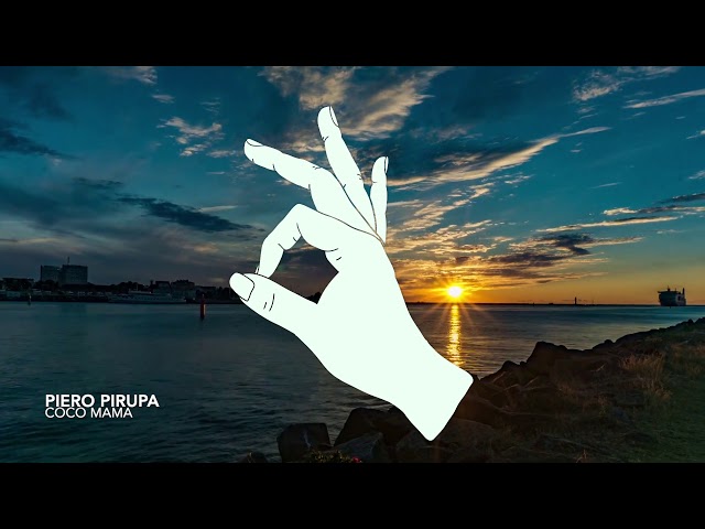 Piero Pirupa - Coco Mama