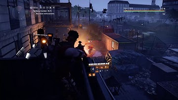 Easy Heroic 5 Directives Territory Control