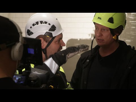 Äänentoisto ja tilan