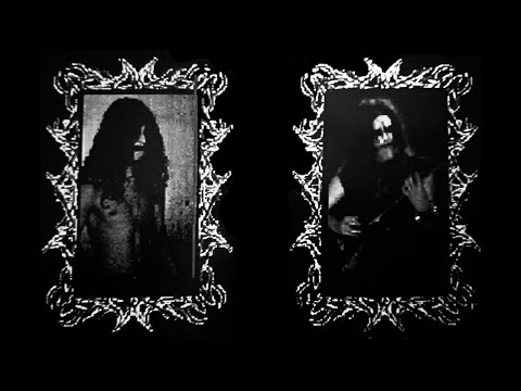 LEGION OF DARKNESS
