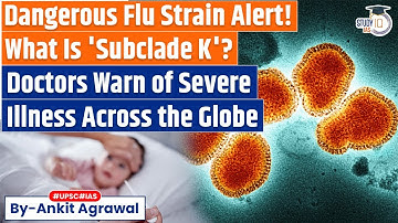 Dangerous flu strain alert: What is 