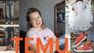 : TEMU. .    