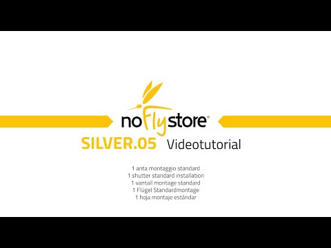 NoFlyStore - Video Tutorial Silver.05/1