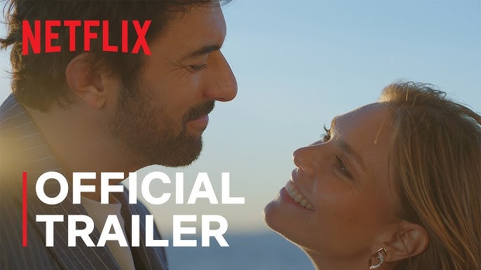 Old Money | Official Trailer | Netflix
