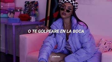 Canción para los omvrez🙄