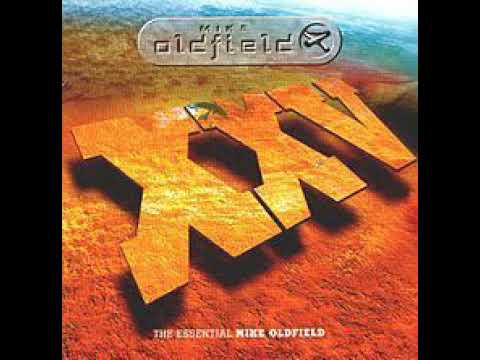 MIKKE OLDFIEELD - The Essential (1997) Nearly Full Album