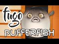 Puffer Fish FUGO DO CURE