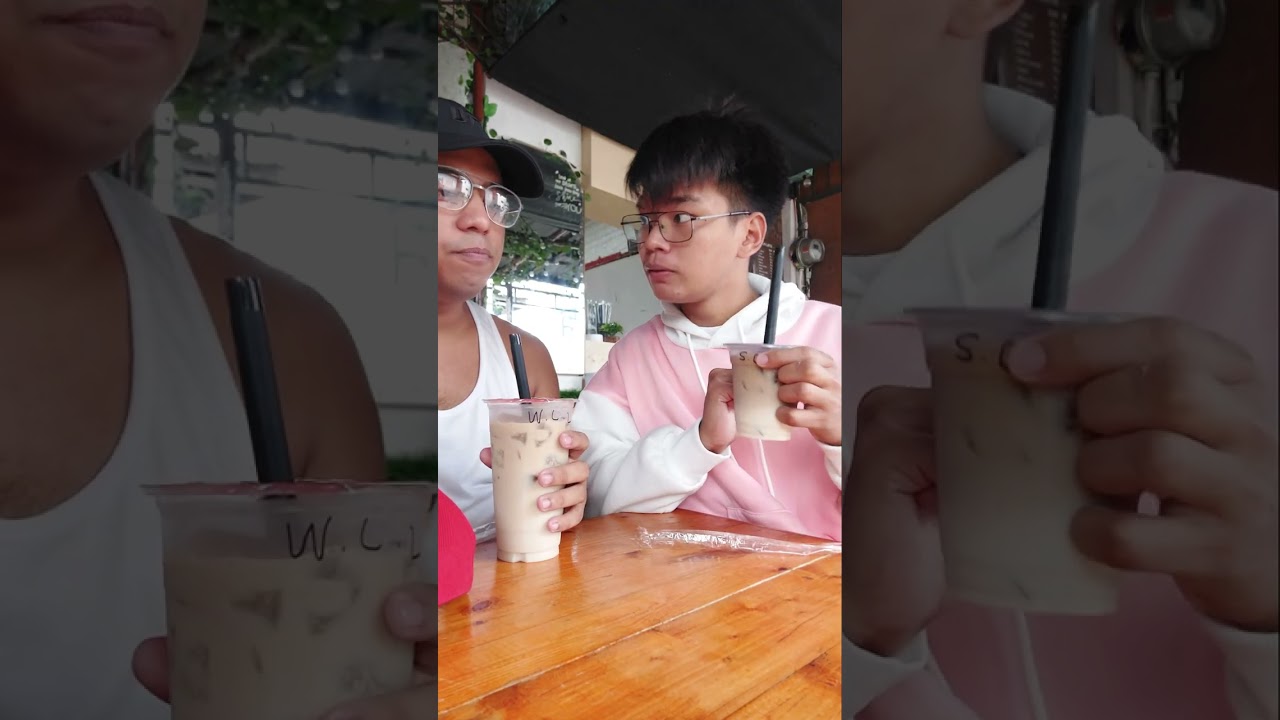 nakumpleto na rin sawakas ang team dugyot