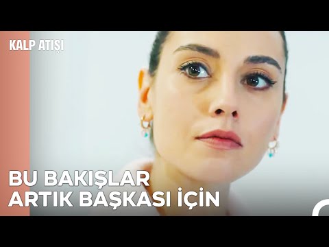 Ali Asaf'ın Ortaya Çıkan Eski Eşi - Kalp Atışı