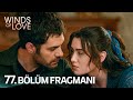 Rzgarl tepe 77 blm fragman  winds of love episode 77 promo