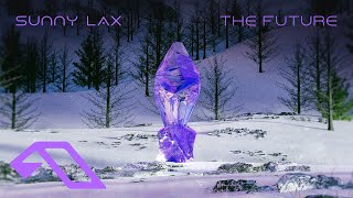 Sunny Lax - The Future Extended Mix