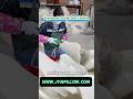 JYMPillow Factory: Butt-Shaping Cushion#MemoryFoam #Cushion #ManufacturingProcess #pufoam