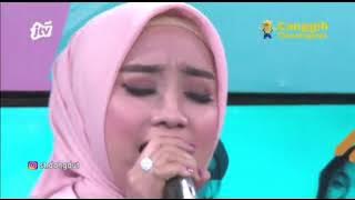 Hitam Bukan Putih - Anisa Rahma - Stasiun Dangdut JTV