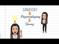 SANAYSAY: KAHULUGAN, URI, KATANGIAN, BAHAGI AT ELEMENTO | FILIPINO 10 Mp3 Song