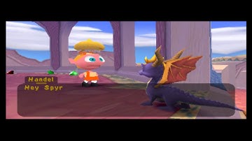 Spyro 2 Ripto