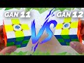 GAN 11 M vs GAN 12 M / Which One is The BEST?? / SpeedCubeShop.com