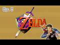 Jonk plays The Legend of Zelda: Ocarina of Time | Episode 5
