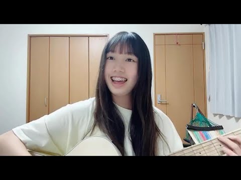 2023.9.5   SPATIO あいな「トリセツ」弾き語り SHOWROOM配信より