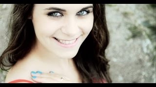 Tiffany Alvord - I Knew You Were The One (Cover by Ayma Loud )(Download this song / скачать эту песню - http://dropmefiles.com/8V894 Original video: https://www.youtube.com/watch?v=pb5AtWwBDWo I really want to ..., 2014-06-30T11:07:39.000Z)