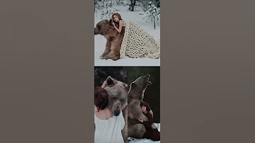 Human And Animal Love 