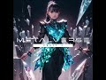 Crazy j  metalverse  sumetal ai cover