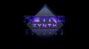 RetroSynth Records PROUDLY welcomes a new member to the RetroSynth Family!!!