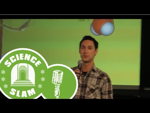 Science Slam Hamburg