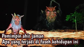 Download Lagu LIVE MISTERI || IBL15 MENGGIRING MANUSIA DI FASEH AHIR JAMAN MP3