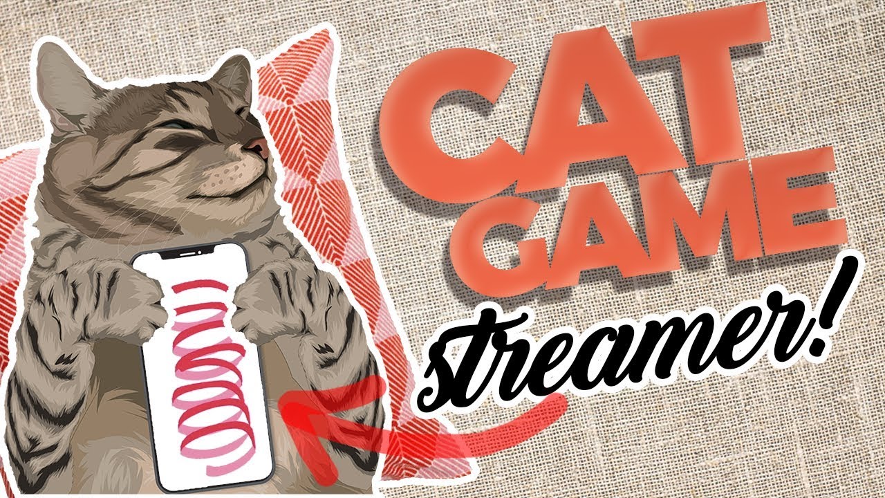 CAT GAMES – Play Cat Games Online