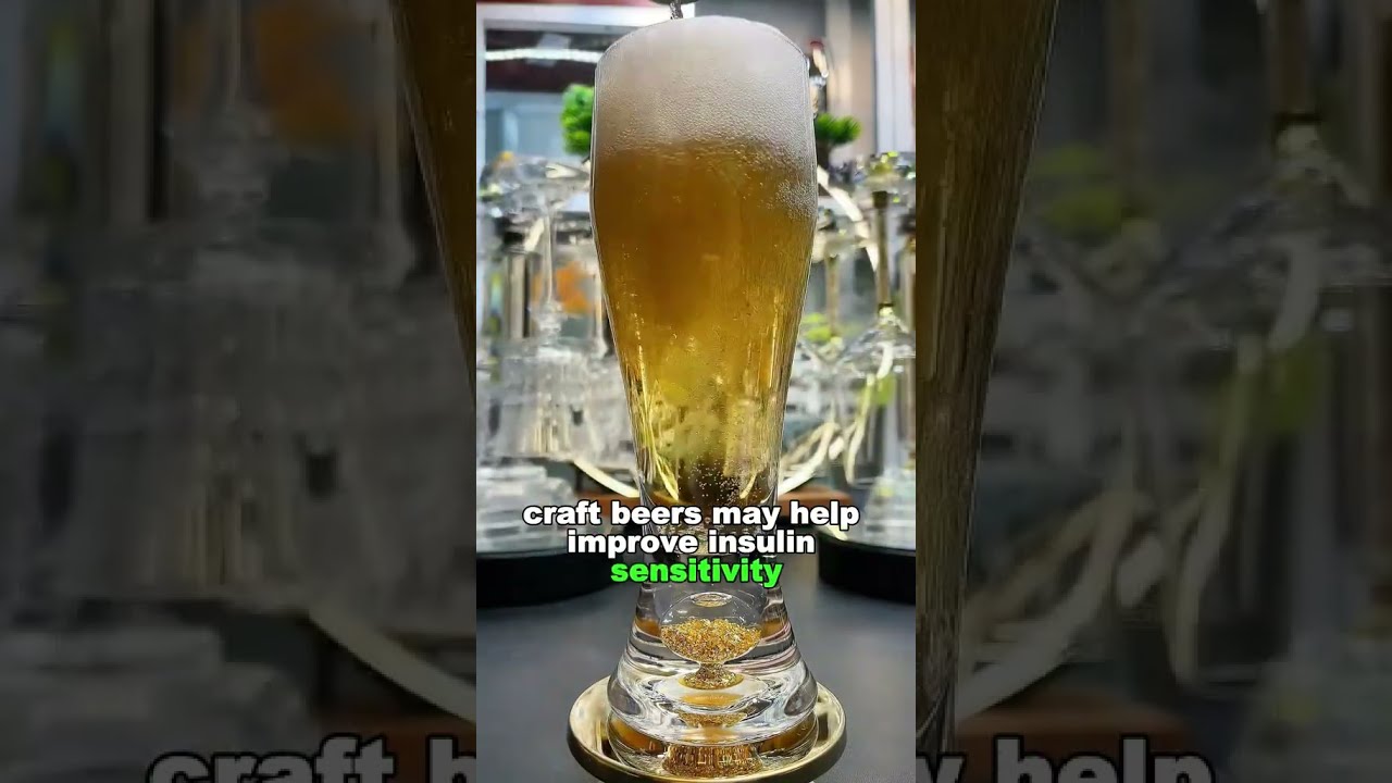  If You Drink Beer Every Day Health Benefits Side Effects Explained BeerFacts