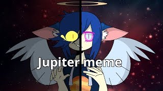 Jupiter {meme} [Gift] @NomRico