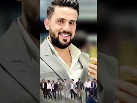 Kurdish Delights 2 Handsome Kurd Wedding Guests For Your Viewing Pleasure