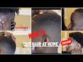 I saved $300 or more by cutting my boys hair at home| How to cut hair at home (FOR FREE!!)#haircut