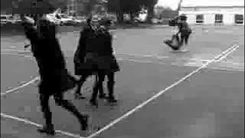 Silent but Deadly Episode 3