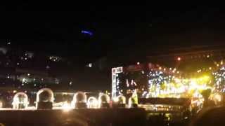 One Direction - Soldier Field