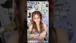 Gieya Alexandra On Bigo Live Indonesia 22092019