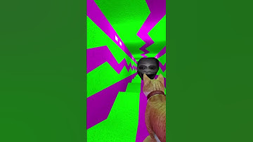 Juggler Nextbots Chase Me In Parallax Gmod