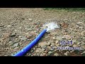 BILT HARD 2 Inch Semi Trash Pump
