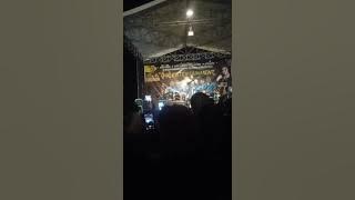 vivi ayu disambut meriah masrakt ketapang