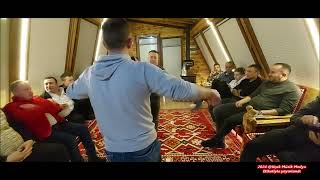 Mustafa Metin Ay Karmı Yağdı