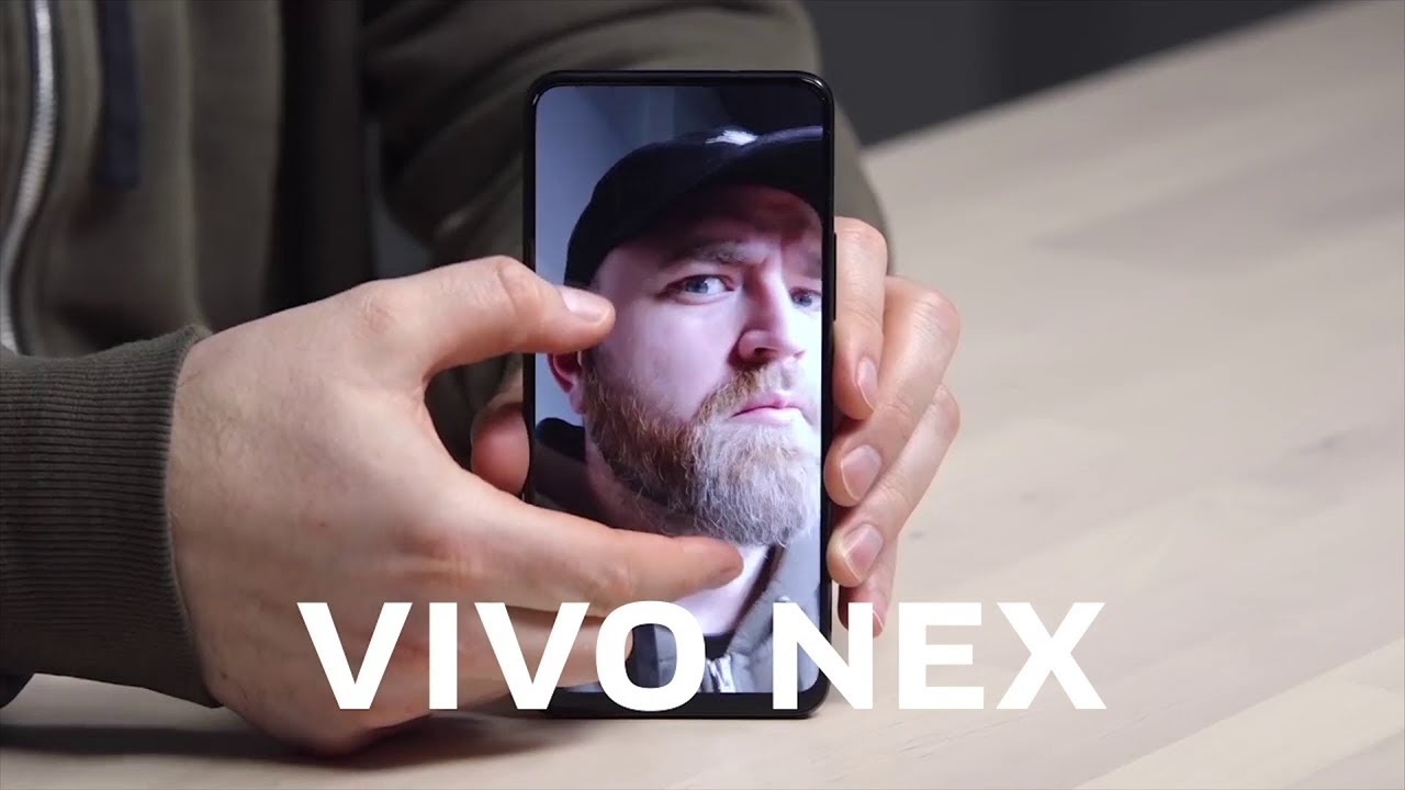 Vivo NEX | International Reviews from the Tech World camera iphone 8 plus apk